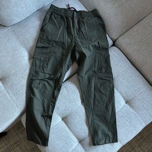 Nike kids cargo pants
